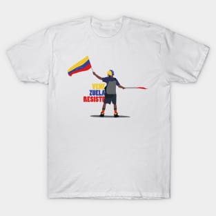 Venezuela T-Shirt